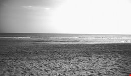 spiaggia di velluto