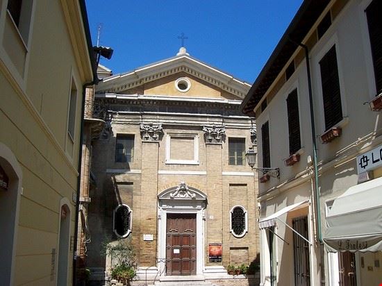  Senigallia MarkusMark - CC BY-SA 3.0 MarkusMark