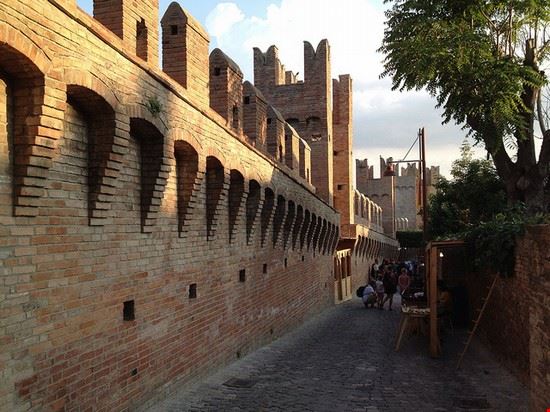 Passeggiata degli innamorati - Peter Leth - Peter Leth - CC BY 2.0