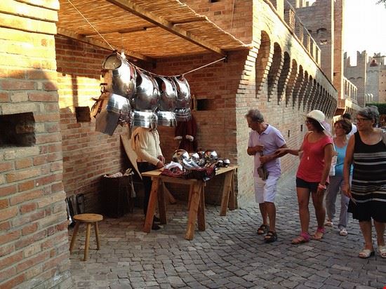 Museo storico - Peter Leth - Peter Leth - CC BY 2.0