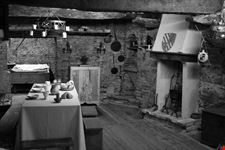 gradara a tavola