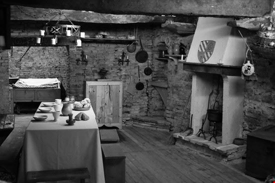 Il Medioevo in tavola - Daniele Prati - Daniele Prati - CC BY 2.0