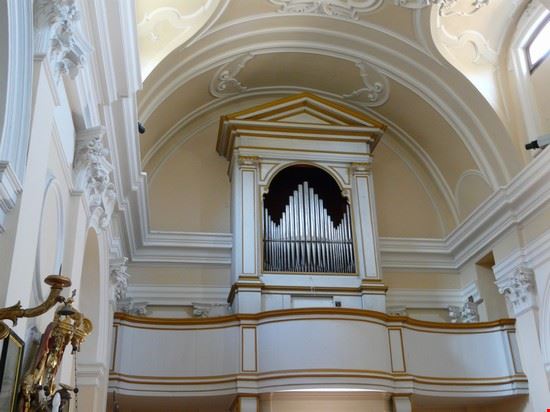 Chiesa di San Giovanni Battista - Sergio Conti - Sergio Conti - CC BY-SA 2.0