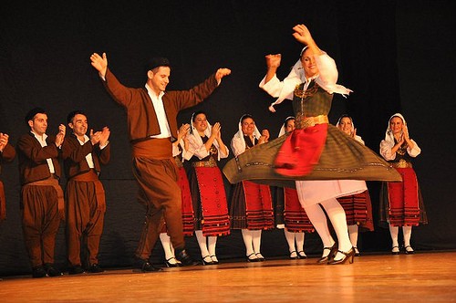  teatro dora stratou