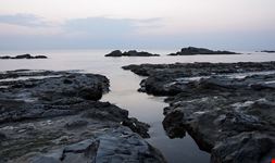  alla scoperta del mare
