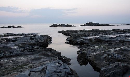 Alla scoperta del mare - tommimille - tommimille - Attribution-NonCommercial-NoDerivs (http://creativecommons.org/licenses/by-nc-nd/2.0/)