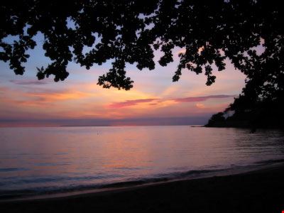  Lombok Alexander Hafemann - ©iStockphoto.com Alexander Hafemann