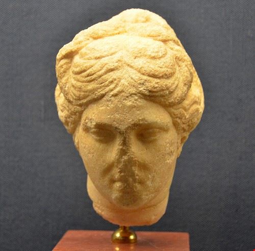 Il Museo Benaki Atene Prof. Mortel - Attribution-NonCommercial-ShareAlike (http://creativecommons.org/licenses/by-nc-sa/2.0/) Prof. Mortel