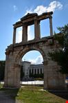  tempio di zeus olimpo
