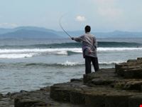 La pesca
