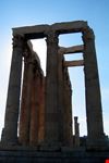  tempio di zeus olimpo