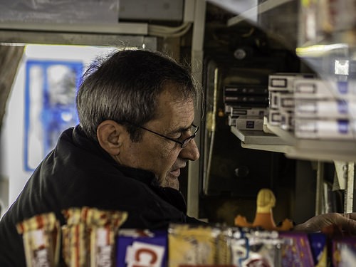  street food