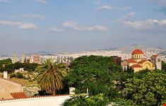  the history of gazi