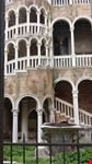 la scala del bovolo contarini venezia