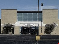  l attica department store