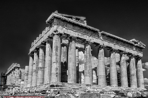  akropolis