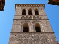  chiesa di santo tome