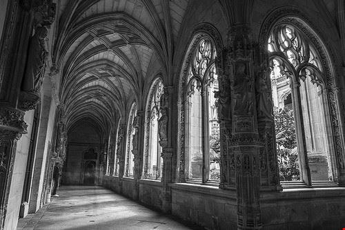 Monastero di San Juan de los Reyes - Shemsu.Hor - Shemsu.Hor - Attribution-NoDerivs (http://creativecommons.org/licenses/by-nd/2.0/)
