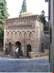  moschea del cristo della luce