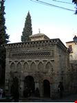  moschea del cristo della luce