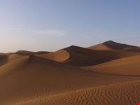 marrakech chegaga dunes