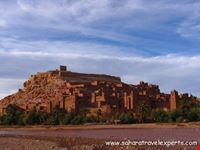 Ait-Ben-Haddou