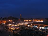 Marrakech  