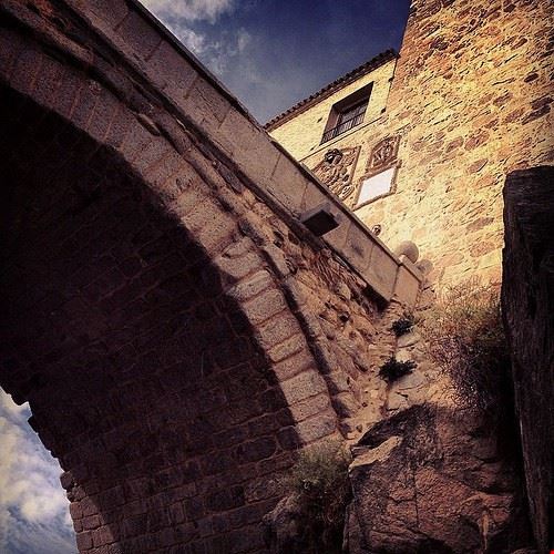 Ponte di San Martin - leytol - leytol - Attribution-NonCommercial-ShareAlike (http://creativecommons.org/licenses/by-nc-sa/2.0/)