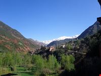 marrakech atlas mountains