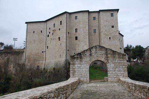 Ponte di Cecco Ascoli Piceno Hari Seldon - Attribution-NonCommercial-NoDerivs (http://creativecommons.org/licenses/by-nc-nd/2.0/) Hari Seldon