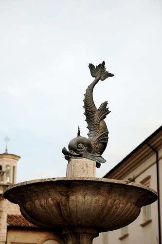 piazza arringo