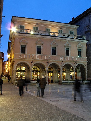  caffe storico meletti