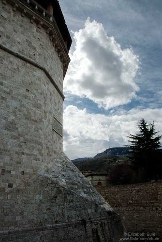  fortezza medievale