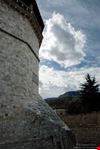 fortezza medievale