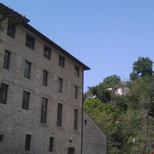 Cartiera Papale Ascoli Piceno FabioCurzi - Attribution-NonCommercial (http://creativecommons.org/licenses/by-nc/2.0/) FabioCurzi