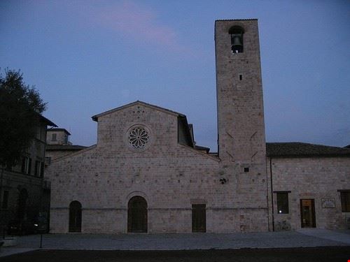Piazza San Tommaso - Antonio_Trogu - Antonio_Trogu - Attribution-NonCommercial-NoDerivs (http://creativecommons.org/licenses/by-nc-nd/2.0/)