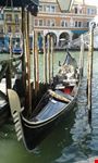 gondola venezia