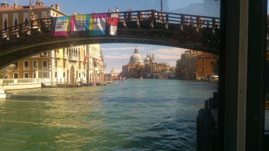 Ponte dell'Accadeimia