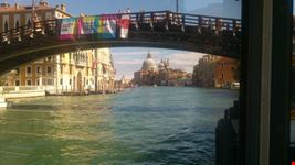 ponte dell accadeimia venezia