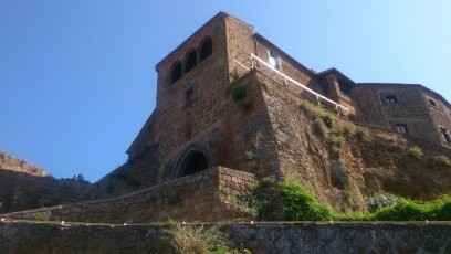 porta d'ingresso