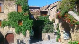 Civita di Bagnoregio