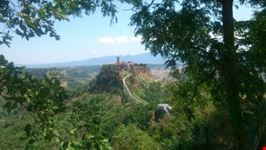Civita di Bagnoregio