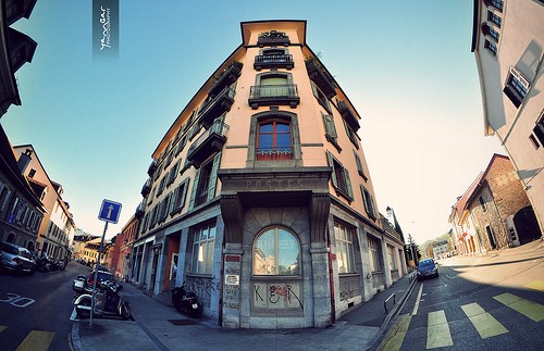  carouge