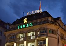  bucherer