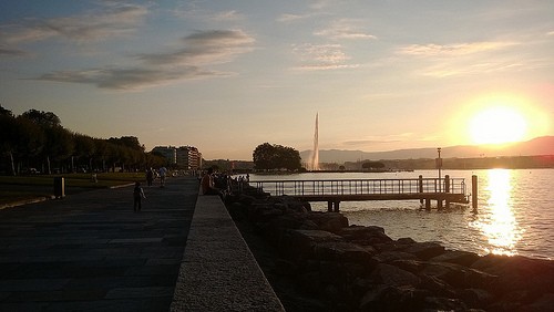  geneve plage