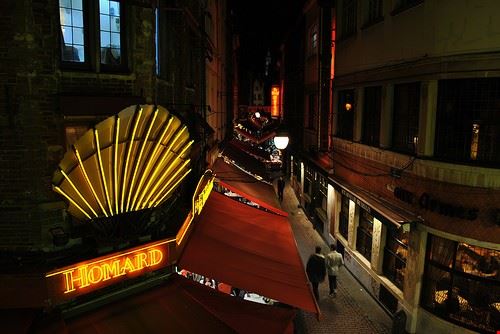Grand Rue - Leandro's World Tour - Leandro's World Tour - Attribution License (http://creativecommons.org/licenses/by/2.0/)