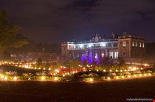  palazzo kadriorg
