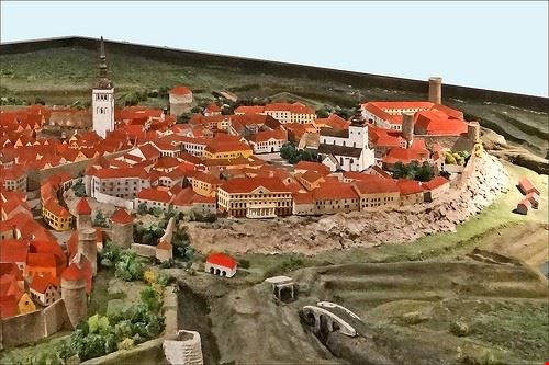 Museo della città di Tallinn Tallinn dalbera - Attribution License (http://creativecommons.org/licenses/by/2.0/) dalbera