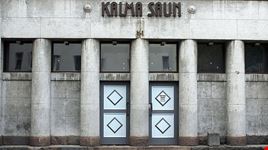  kalma saun