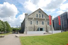  museo dell architettura estone